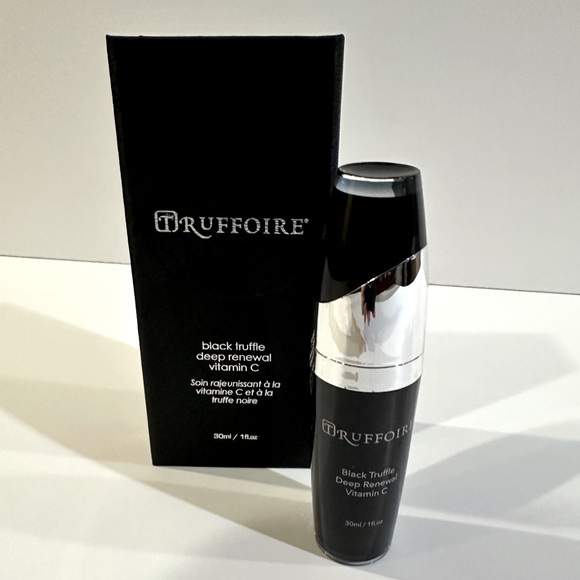 Black Truffle Deep Renewal Vitamin C - Picture 2 of 6